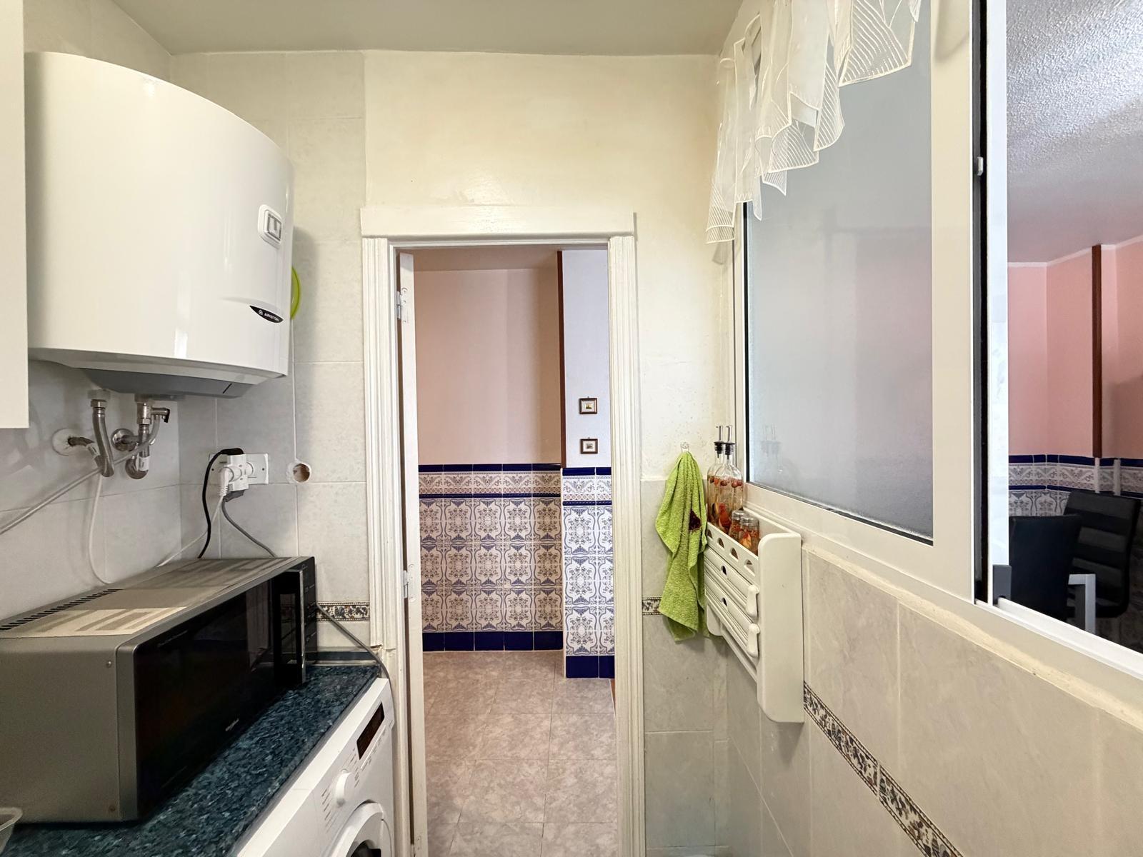 Apartment for sale in Torrevieja, Alicante, Spain