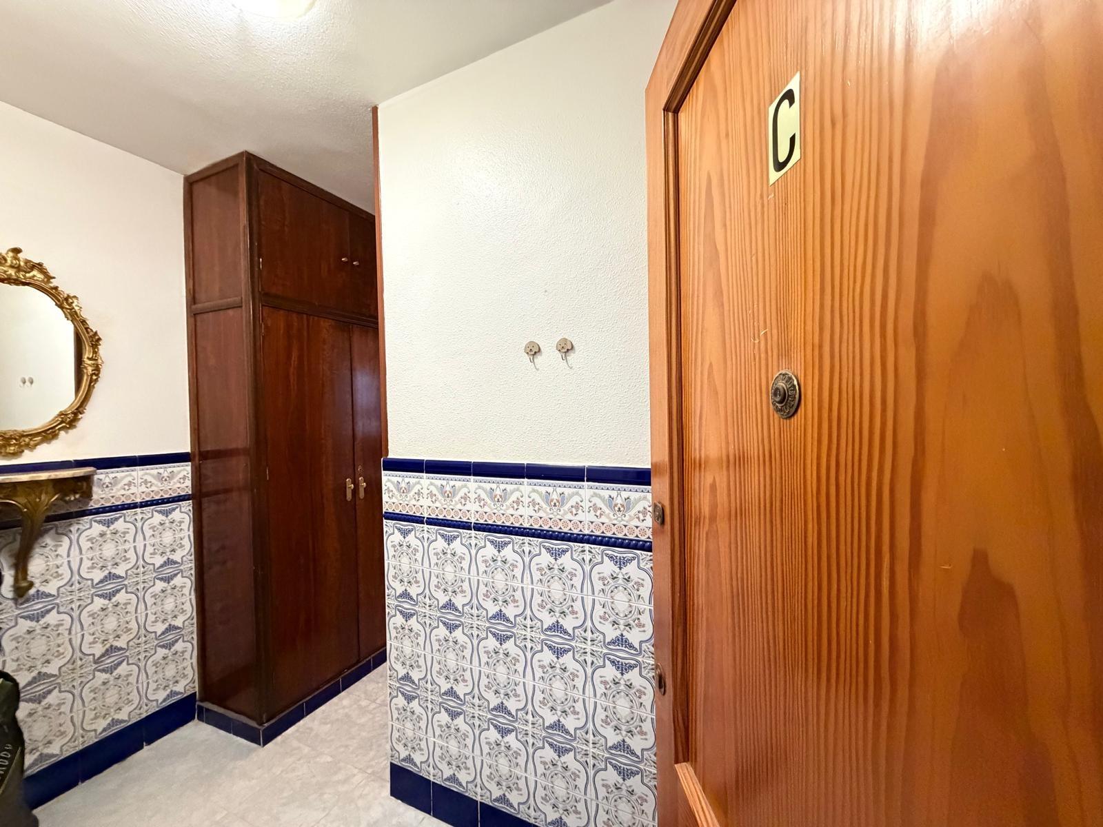 Apartment for sale in Torrevieja, Alicante, Spain