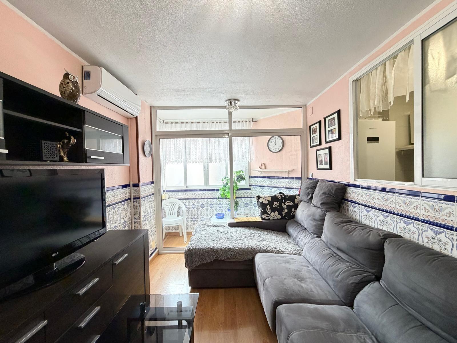 Apartment for sale in Torrevieja, Alicante, Spain