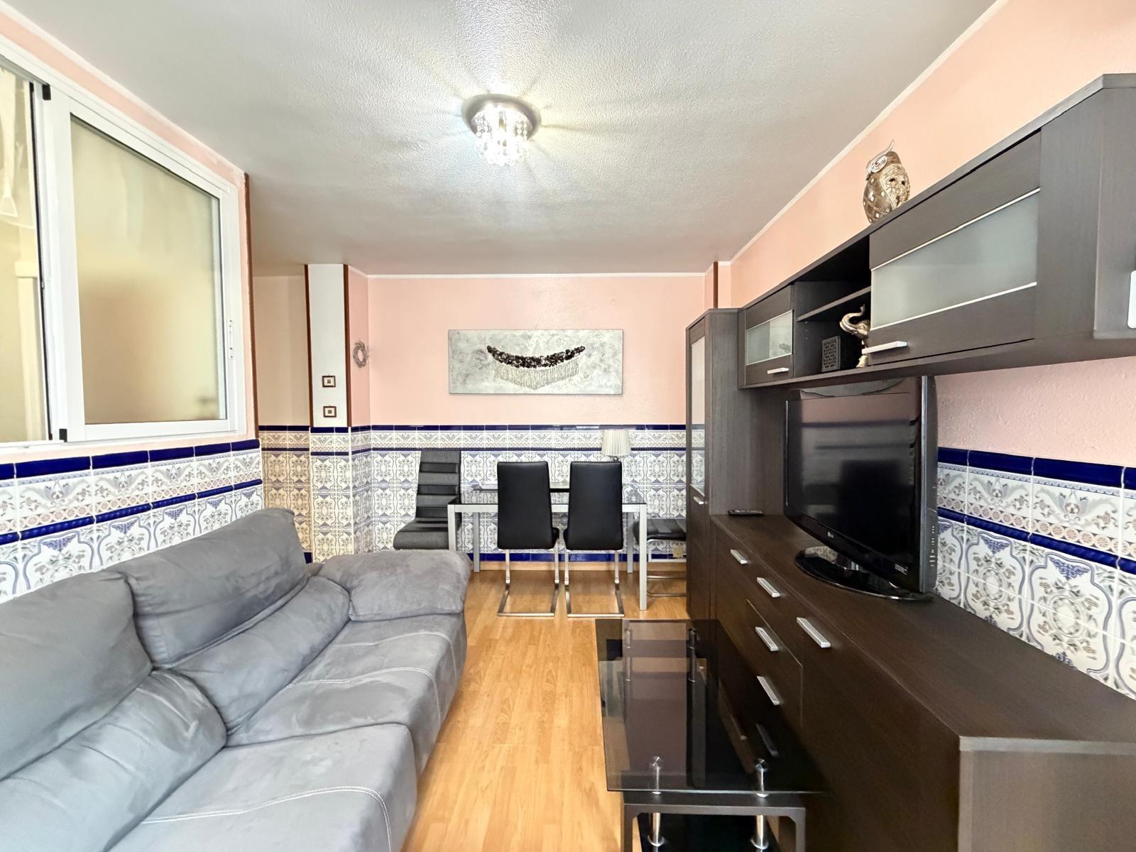 Apartment for sale in Torrevieja, Alicante, Spain
