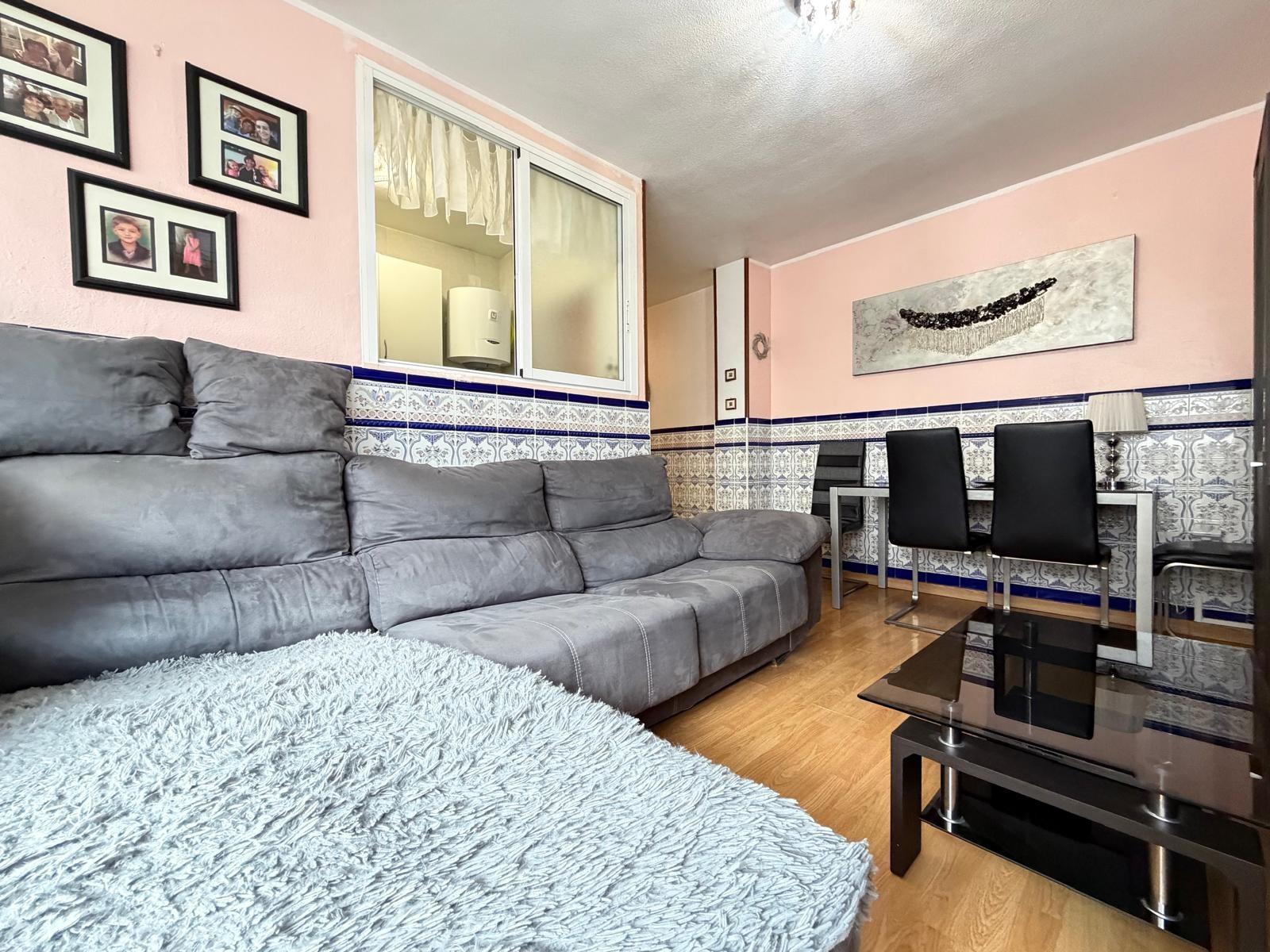 Apartment for sale in Torrevieja, Alicante, Spain