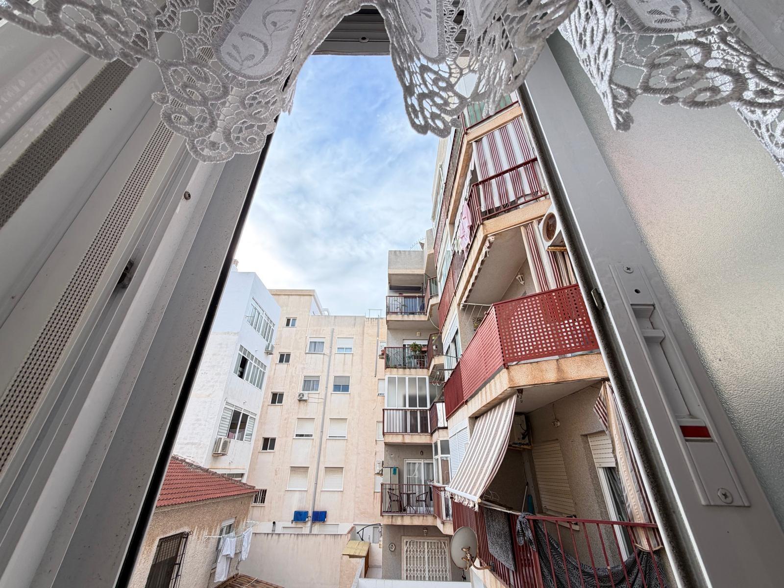 Apartment for sale in Torrevieja, Alicante, Spain