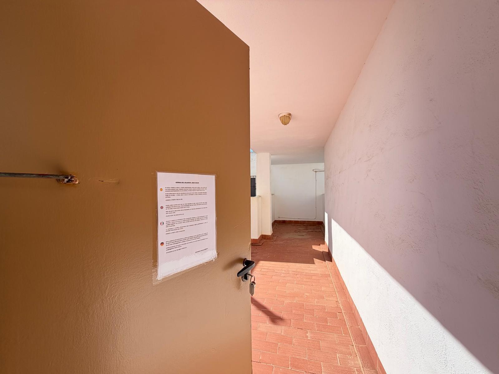 Apartment for sale in Torrevieja, Alicante, Spain