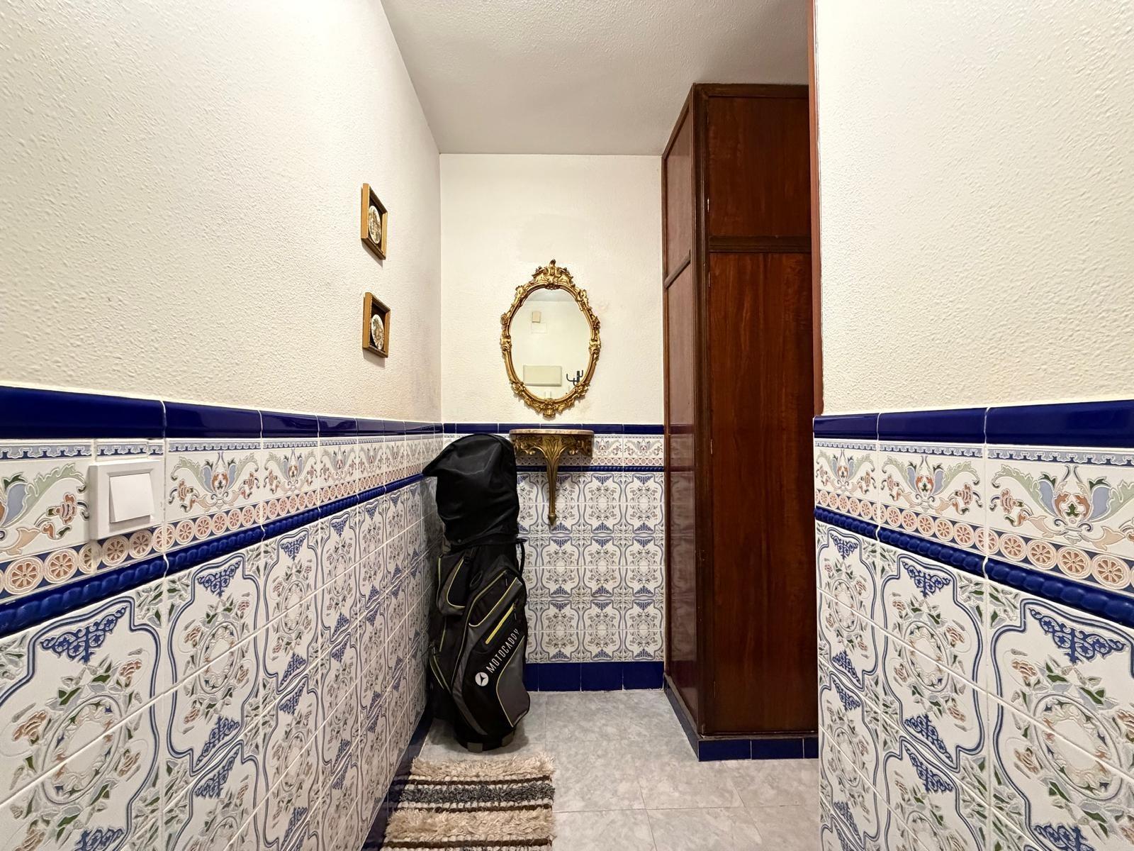 Apartment for sale in Torrevieja, Alicante, Spain