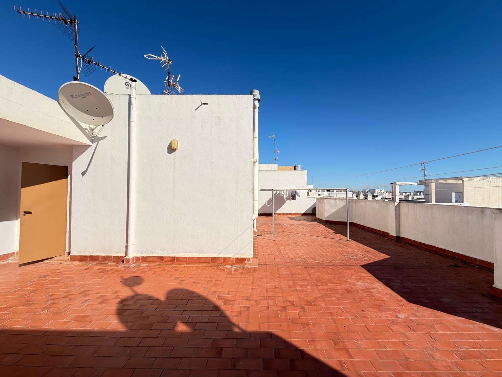 Apartment for sale in Torrevieja, Alicante, Spain