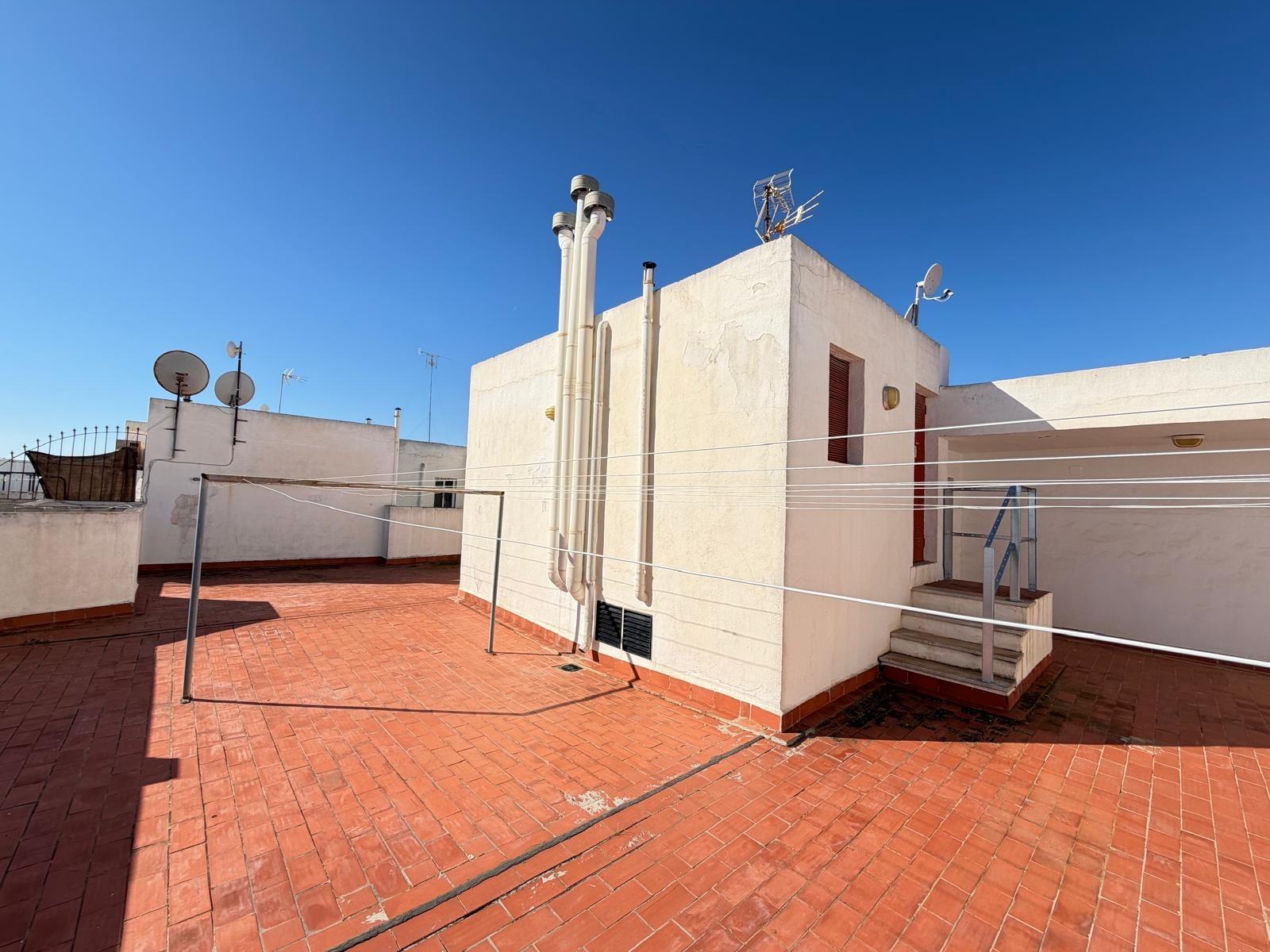 Apartment for sale in Torrevieja, Alicante, Spain