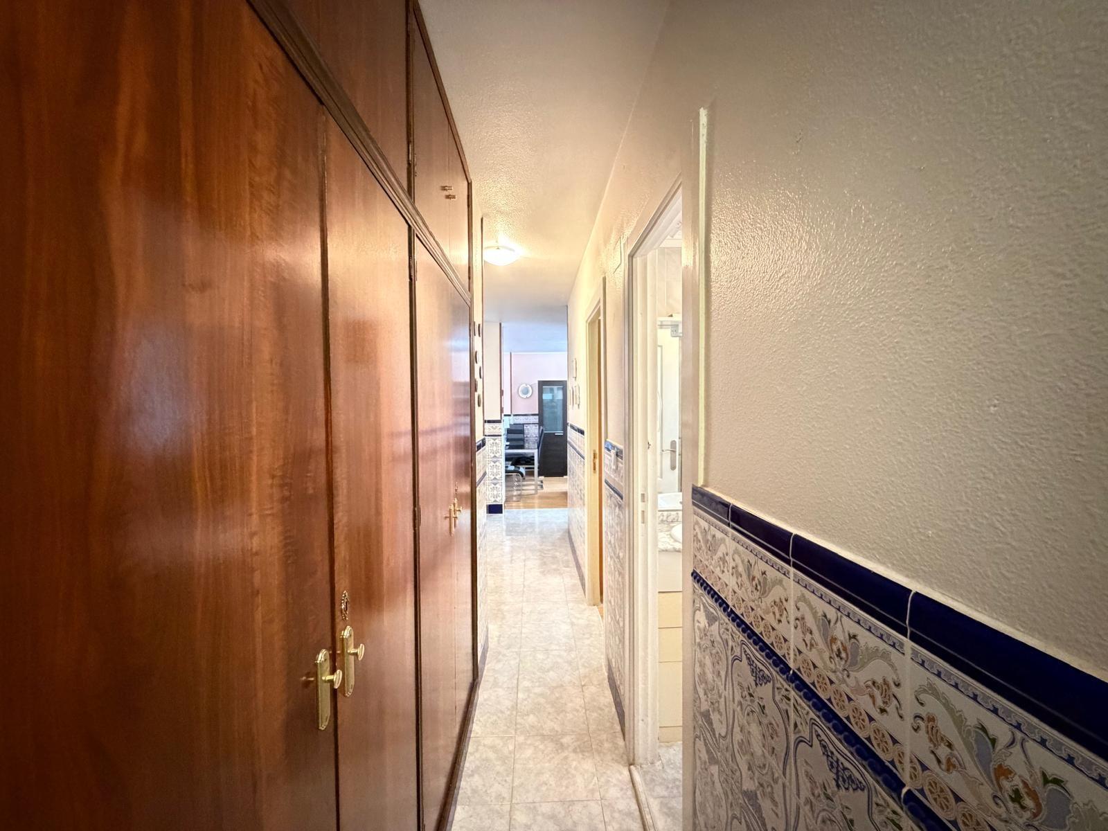 Apartment for sale in Torrevieja, Alicante, Spain