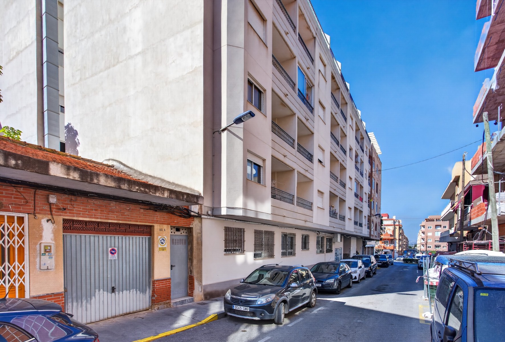 Piso en venta en Torrevieja