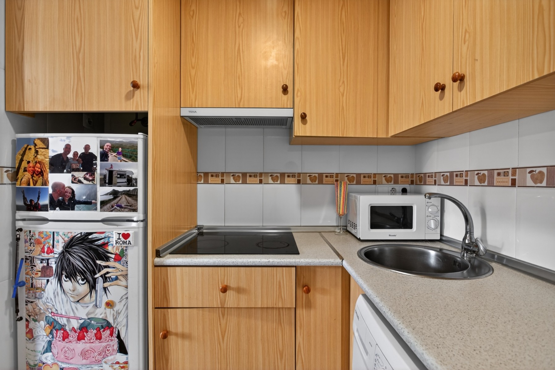 Piso en venta en Torrevieja