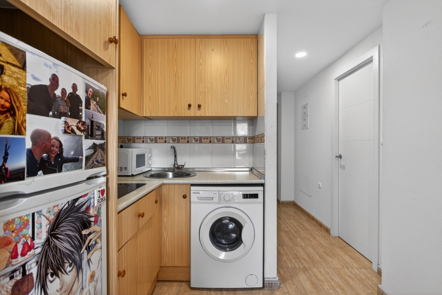 Piso en venta en Torrevieja