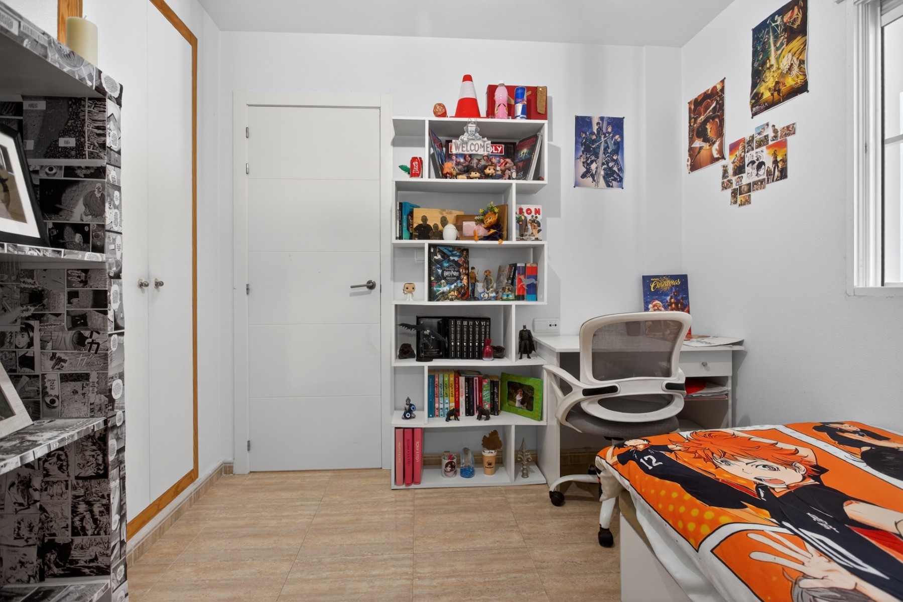 Piso en venta en Torrevieja