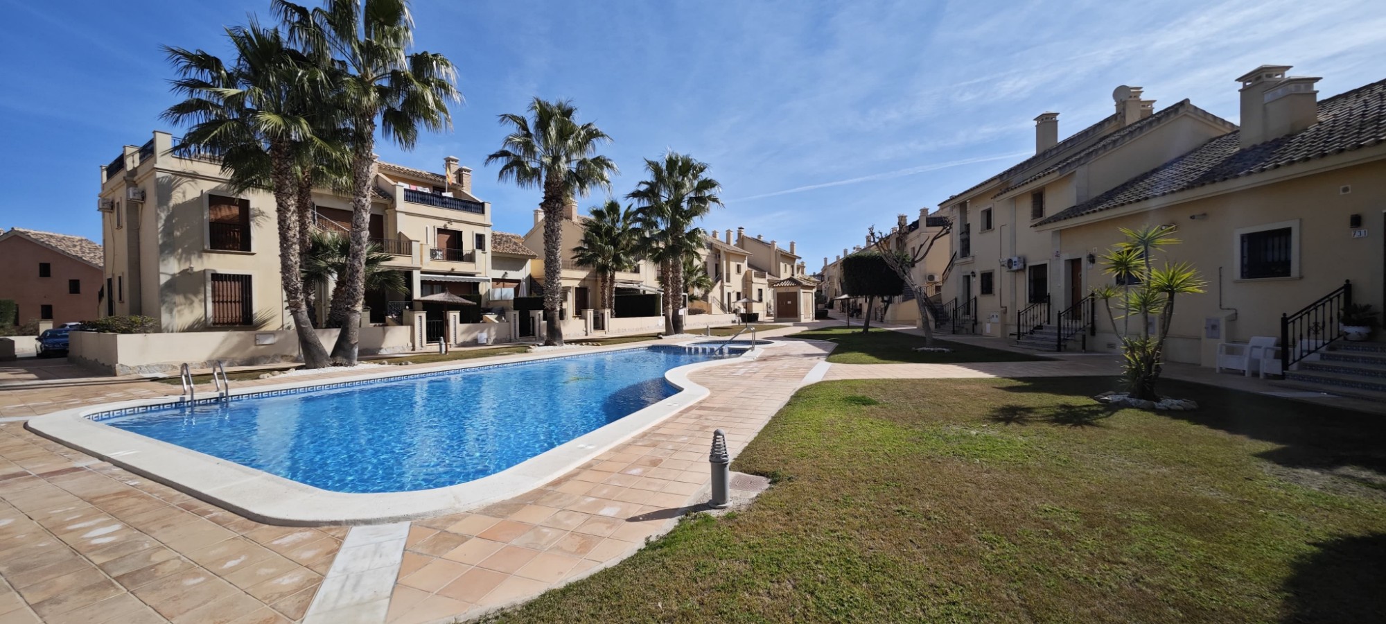 Apartment for sale in Algorfa, Alicante, Spain