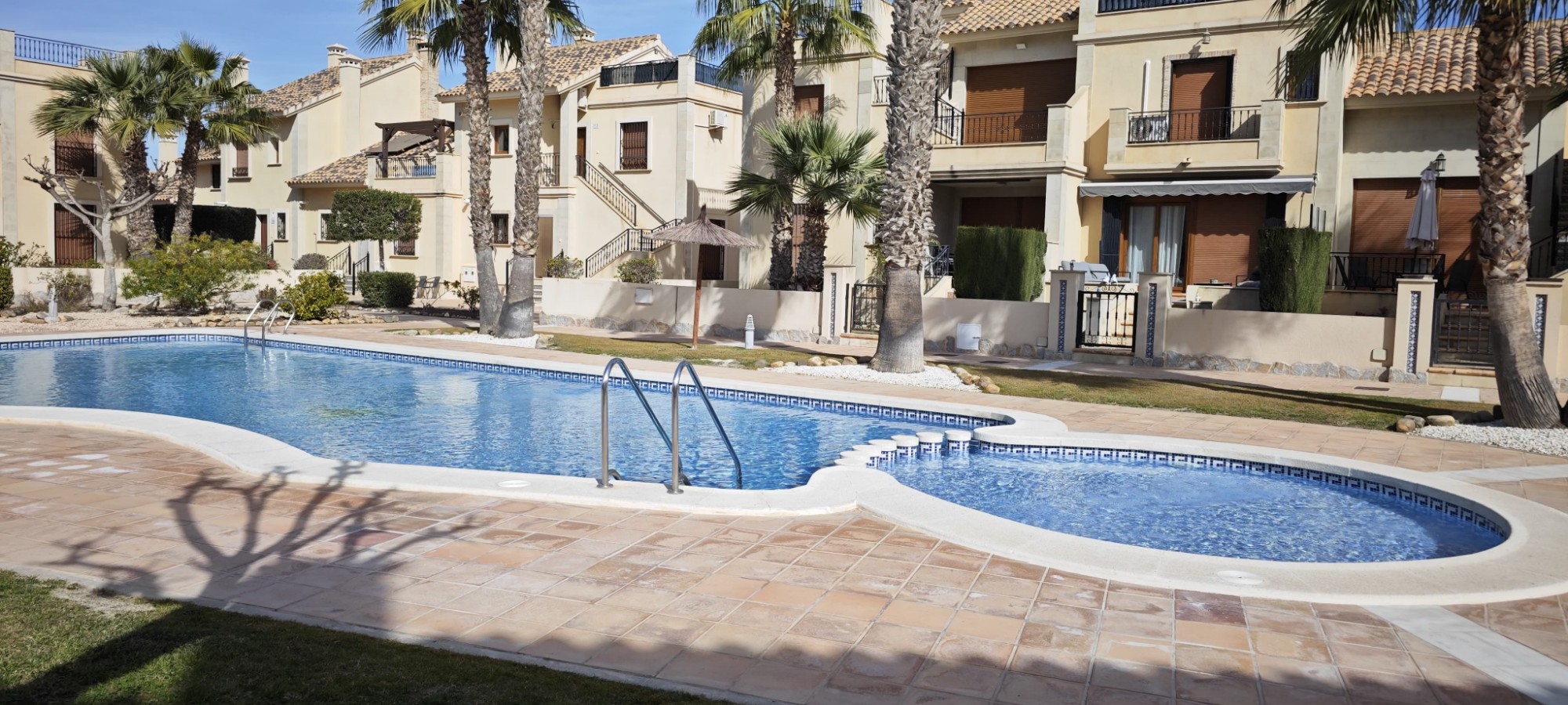 Apartment for sale in Algorfa, Alicante, Spain