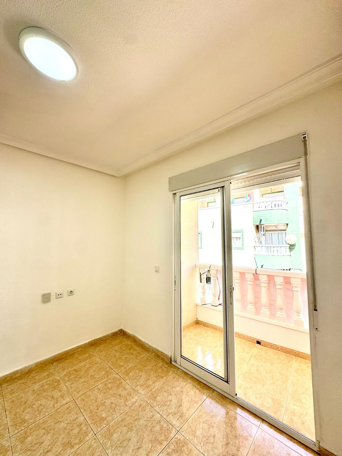 Piso en venta en Torrevieja