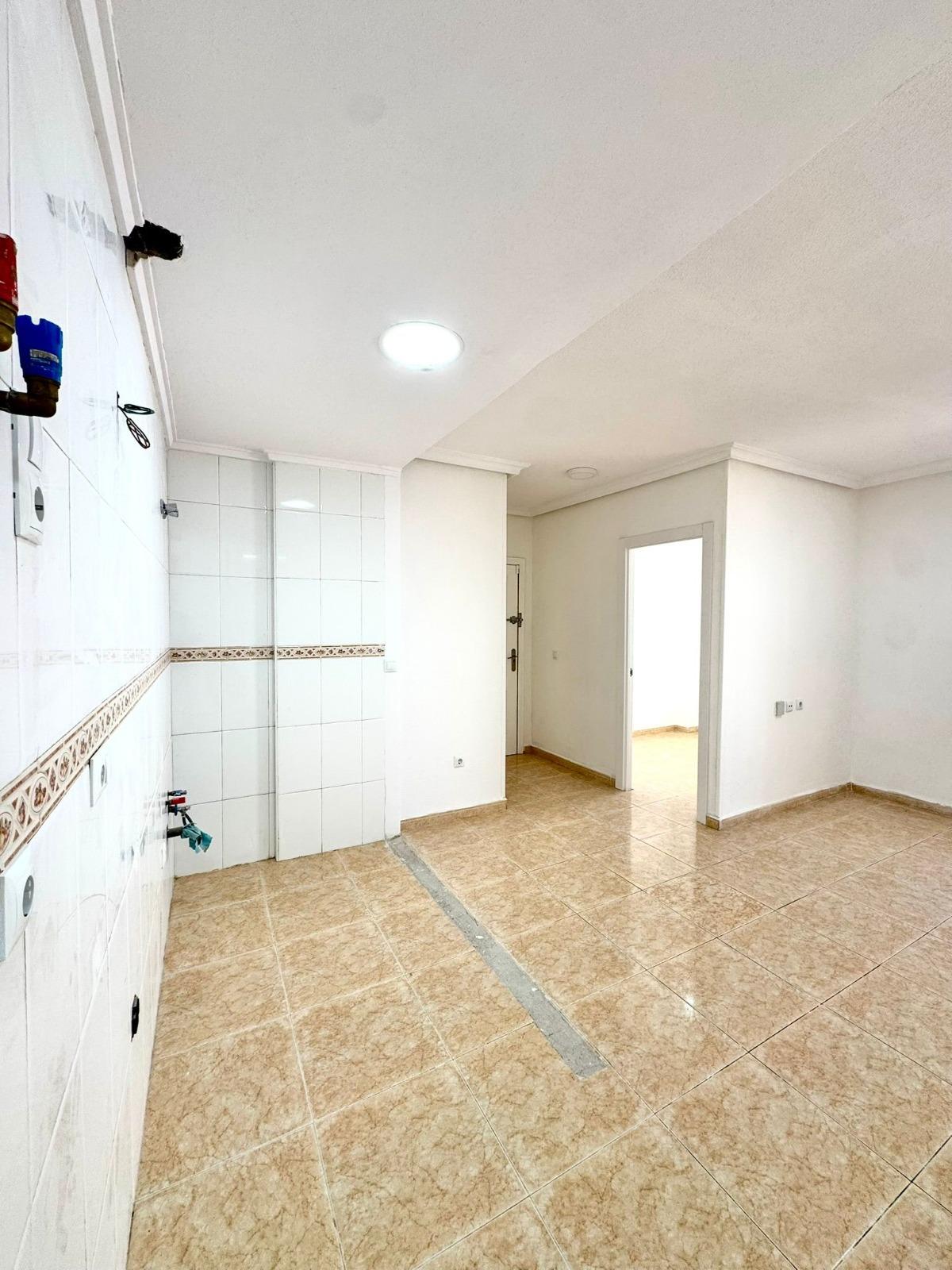 Piso en venta en Torrevieja