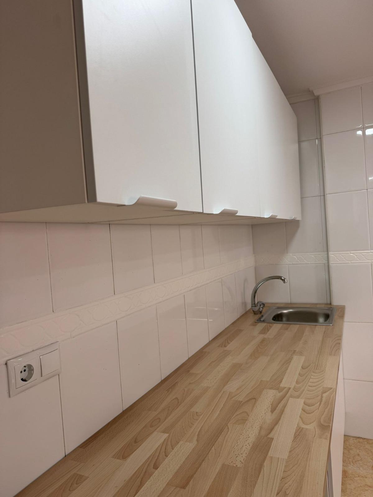 Piso en venta en Torrevieja