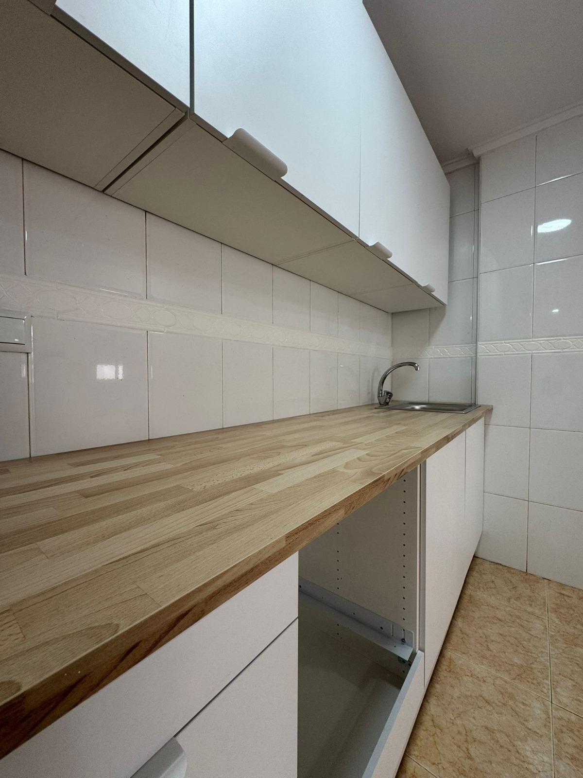 Piso en venta en Torrevieja