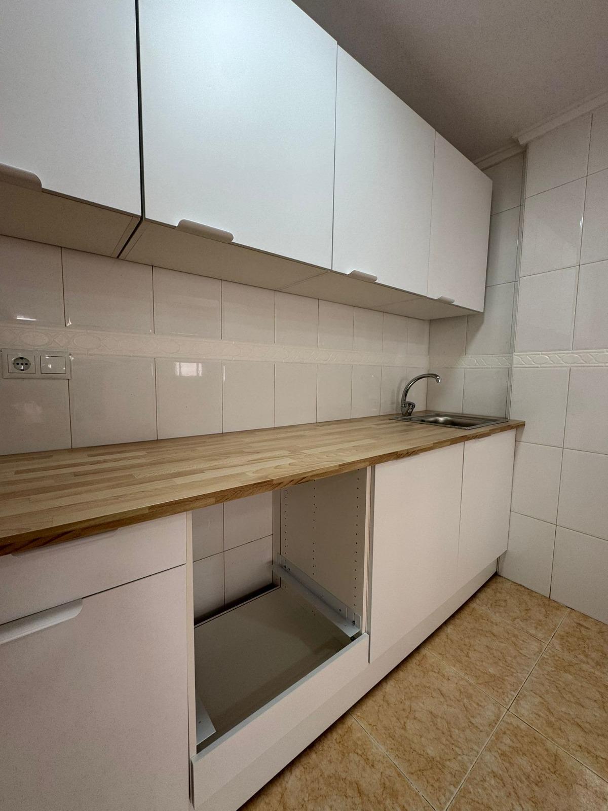 Piso en venta en Torrevieja