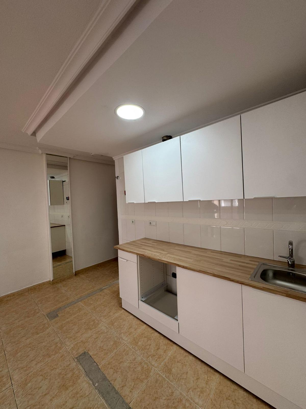 Piso en venta en Torrevieja