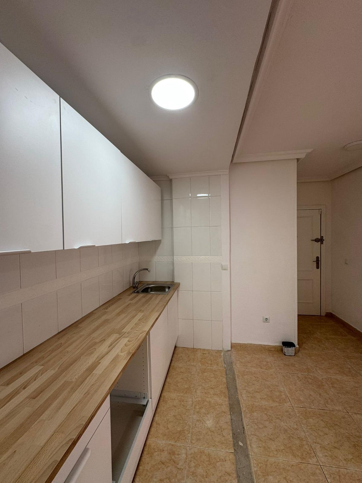 Piso en venta en Torrevieja