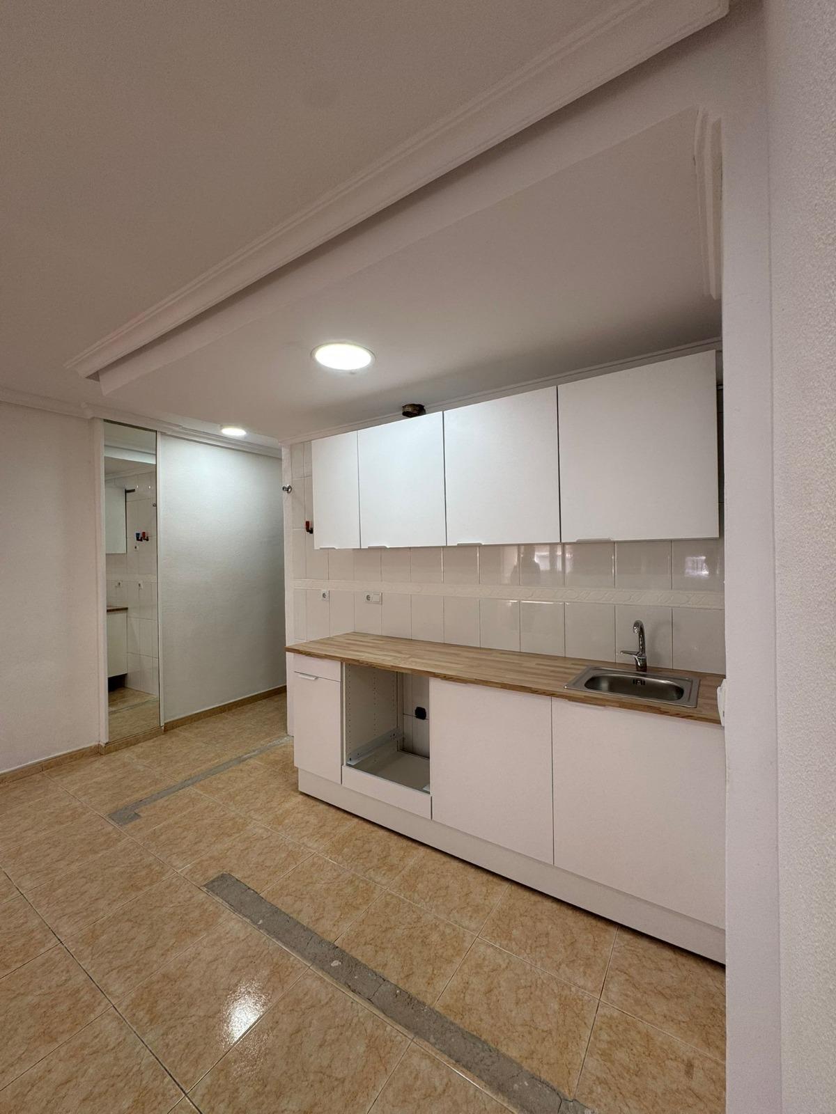 Piso en venta en Torrevieja