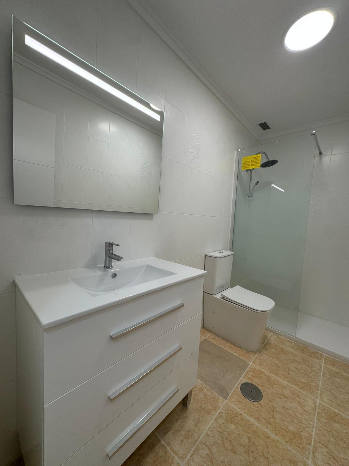 Piso en venta en Torrevieja