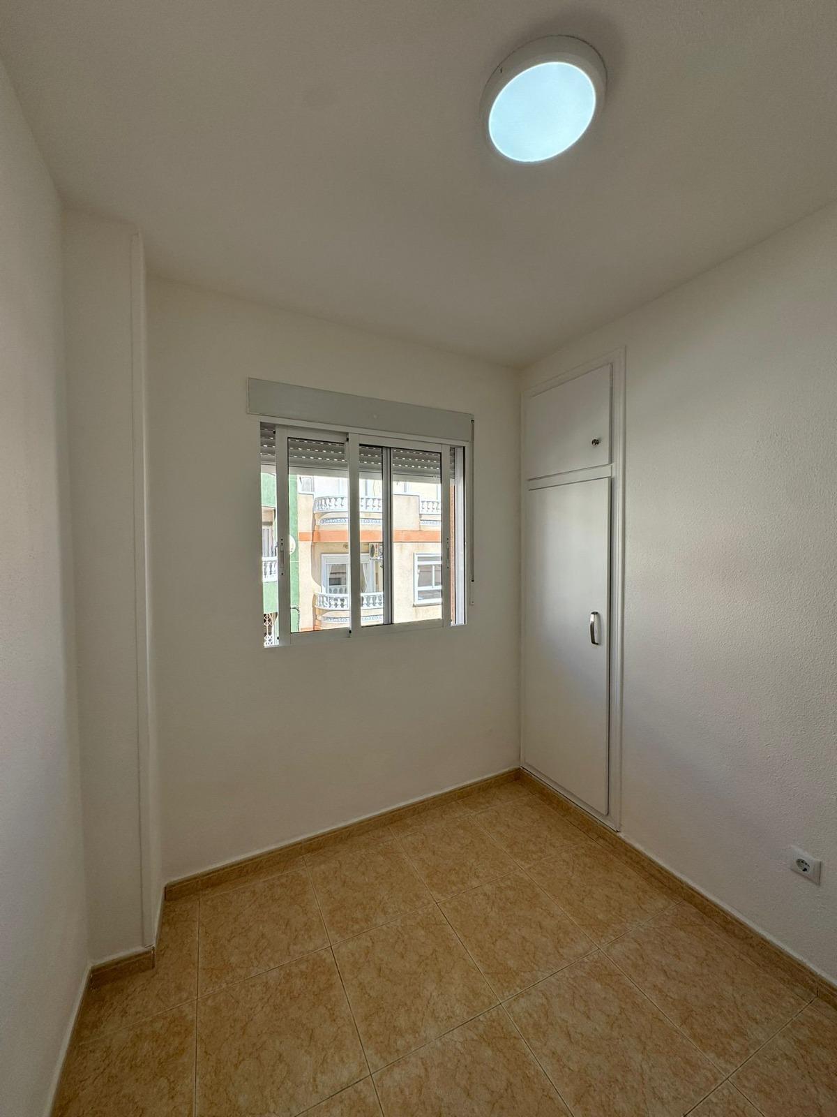 Piso en venta en Torrevieja
