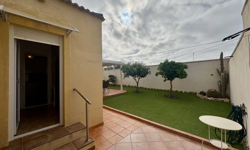 Villa for sale in Torrevieja, Alicante, Spain