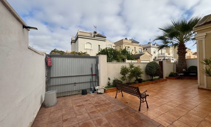 Villa for sale in Torrevieja, Alicante, Spain