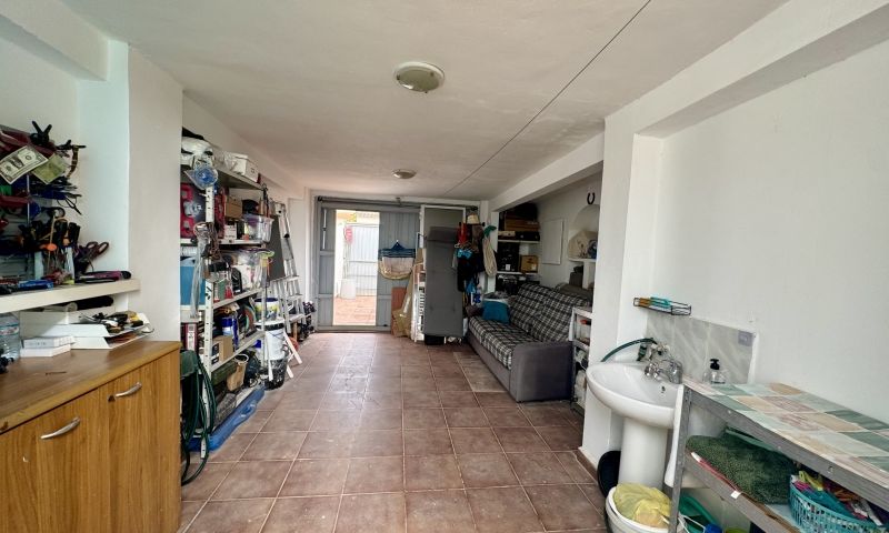Villa for sale in Torrevieja, Alicante, Spain