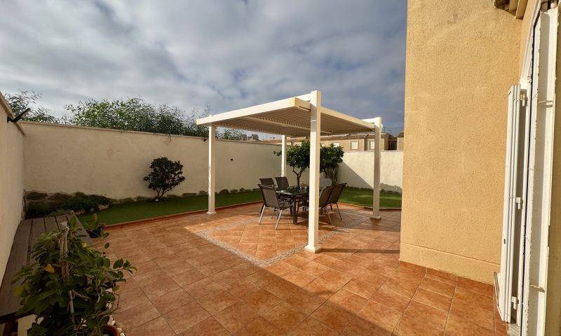Villa for sale in Torrevieja, Alicante, Spain