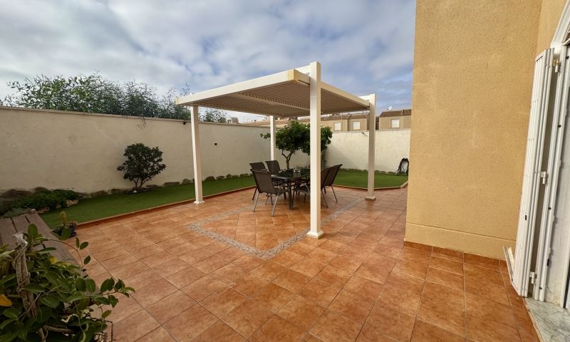 Villa for sale in Torrevieja, Alicante, Spain