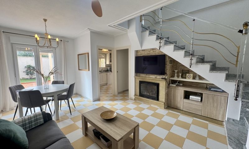 Villa for sale in Torrevieja, Alicante, Spain