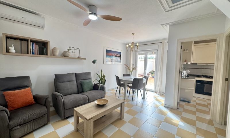 Villa for sale in Torrevieja, Alicante, Spain