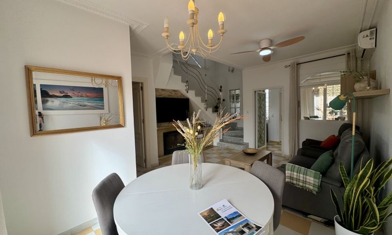 Villa for sale in Torrevieja, Alicante, Spain