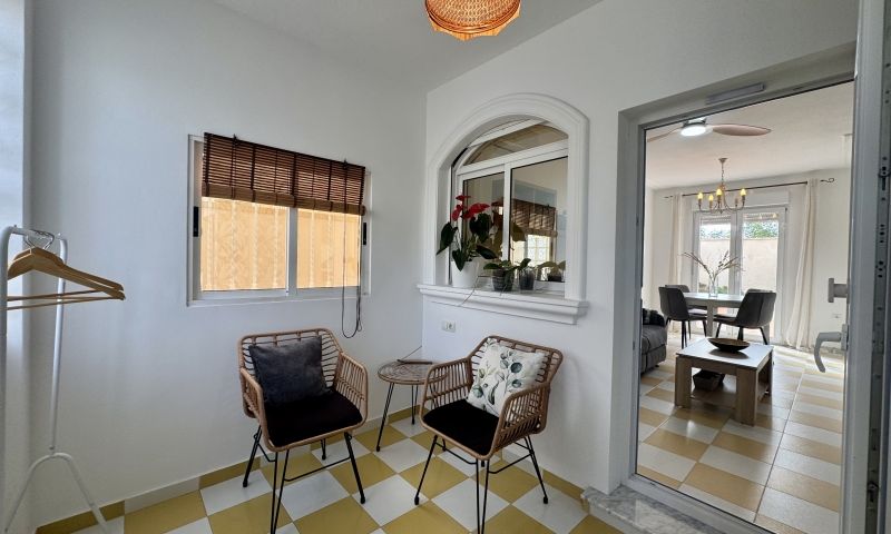 Villa for sale in Torrevieja, Alicante, Spain