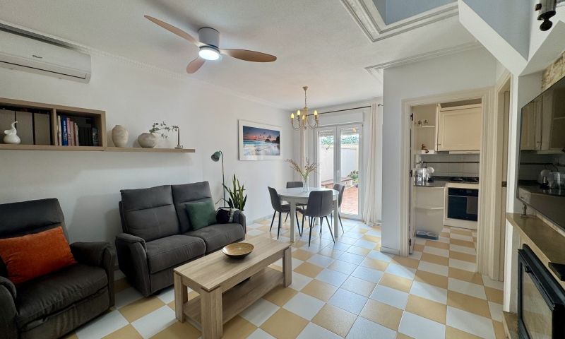 Villa for sale in Torrevieja, Alicante, Spain