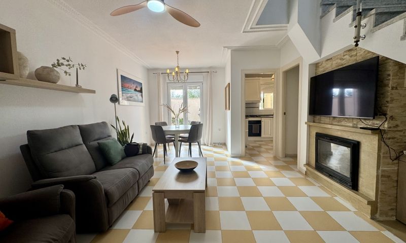 Villa for sale in Torrevieja, Alicante, Spain