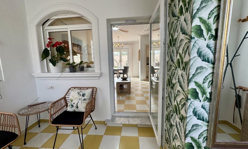 Villa for sale in Torrevieja, Alicante, Spain