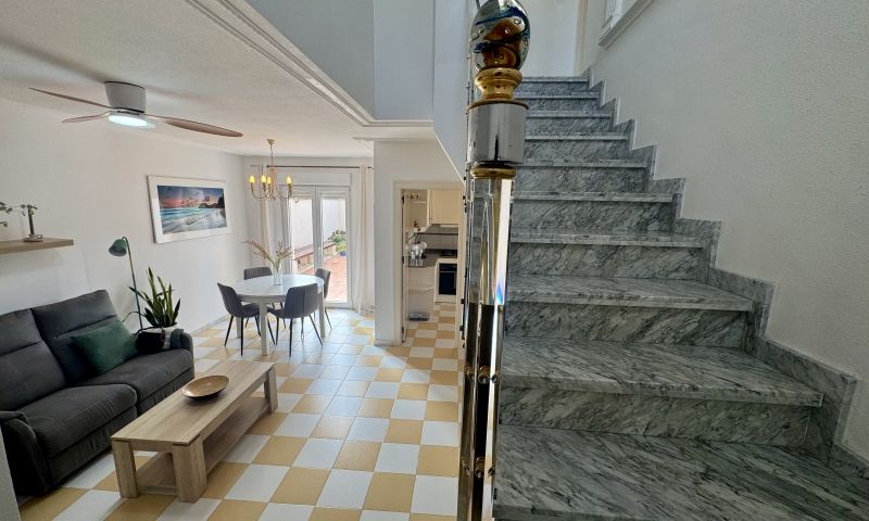 Villa for sale in Torrevieja, Alicante, Spain