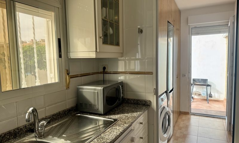 Villa for sale in Torrevieja, Alicante, Spain