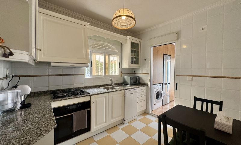 Villa for sale in Torrevieja, Alicante, Spain