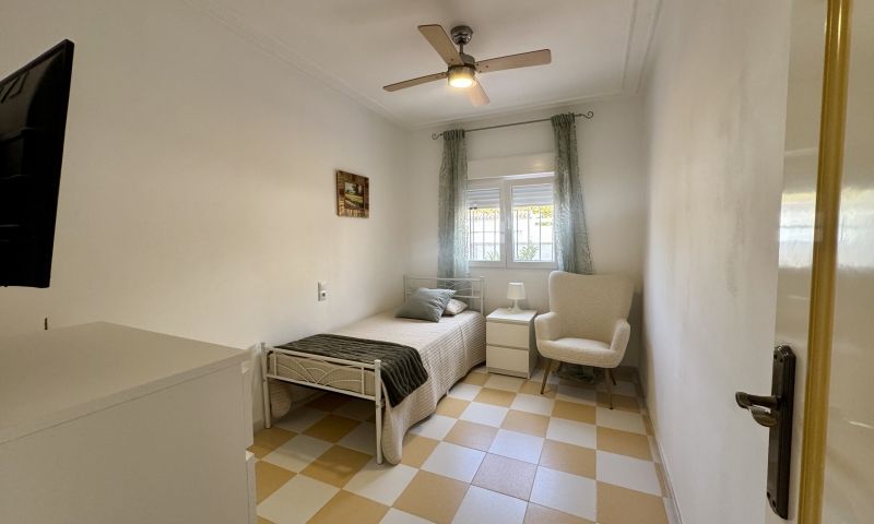 Villa for sale in Torrevieja, Alicante, Spain