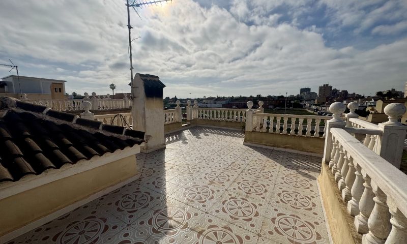 Villa for sale in Torrevieja, Alicante, Spain