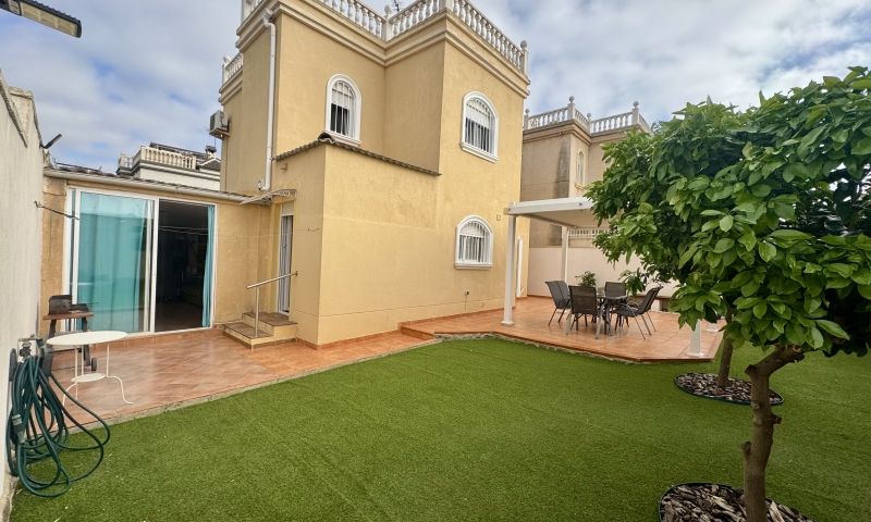 Villa for sale in Torrevieja, Alicante, Spain