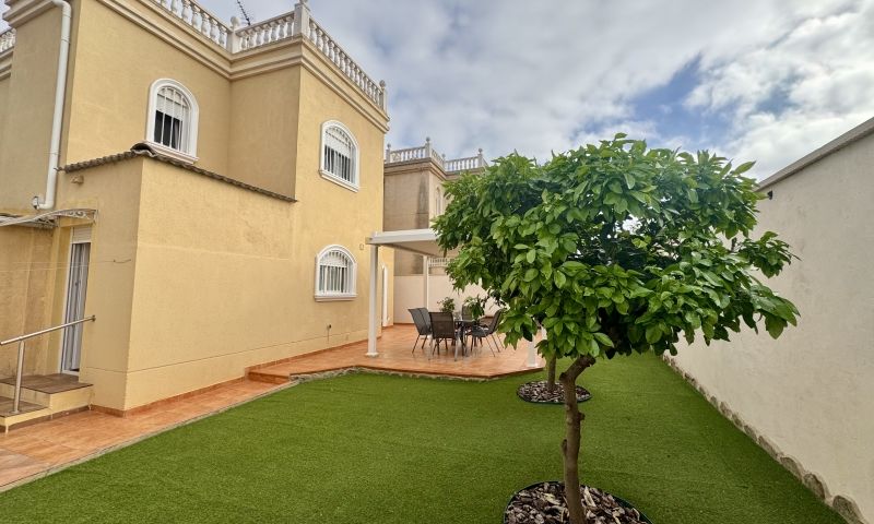 Villa for sale in Torrevieja, Alicante, Spain
