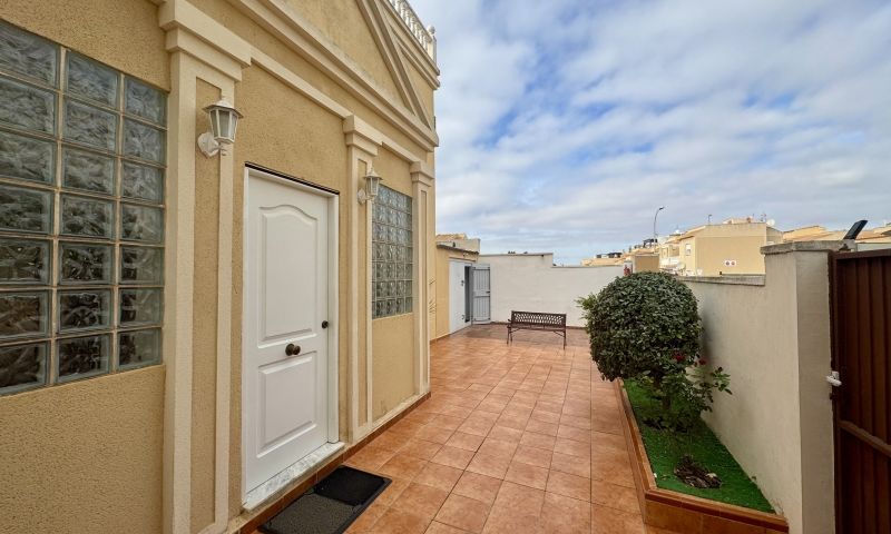 Villa for sale in Torrevieja, Alicante, Spain