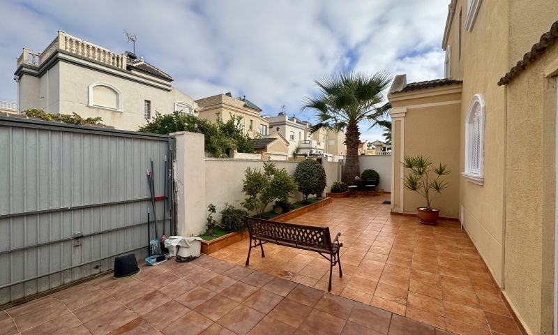 Villa for sale in Torrevieja, Alicante, Spain