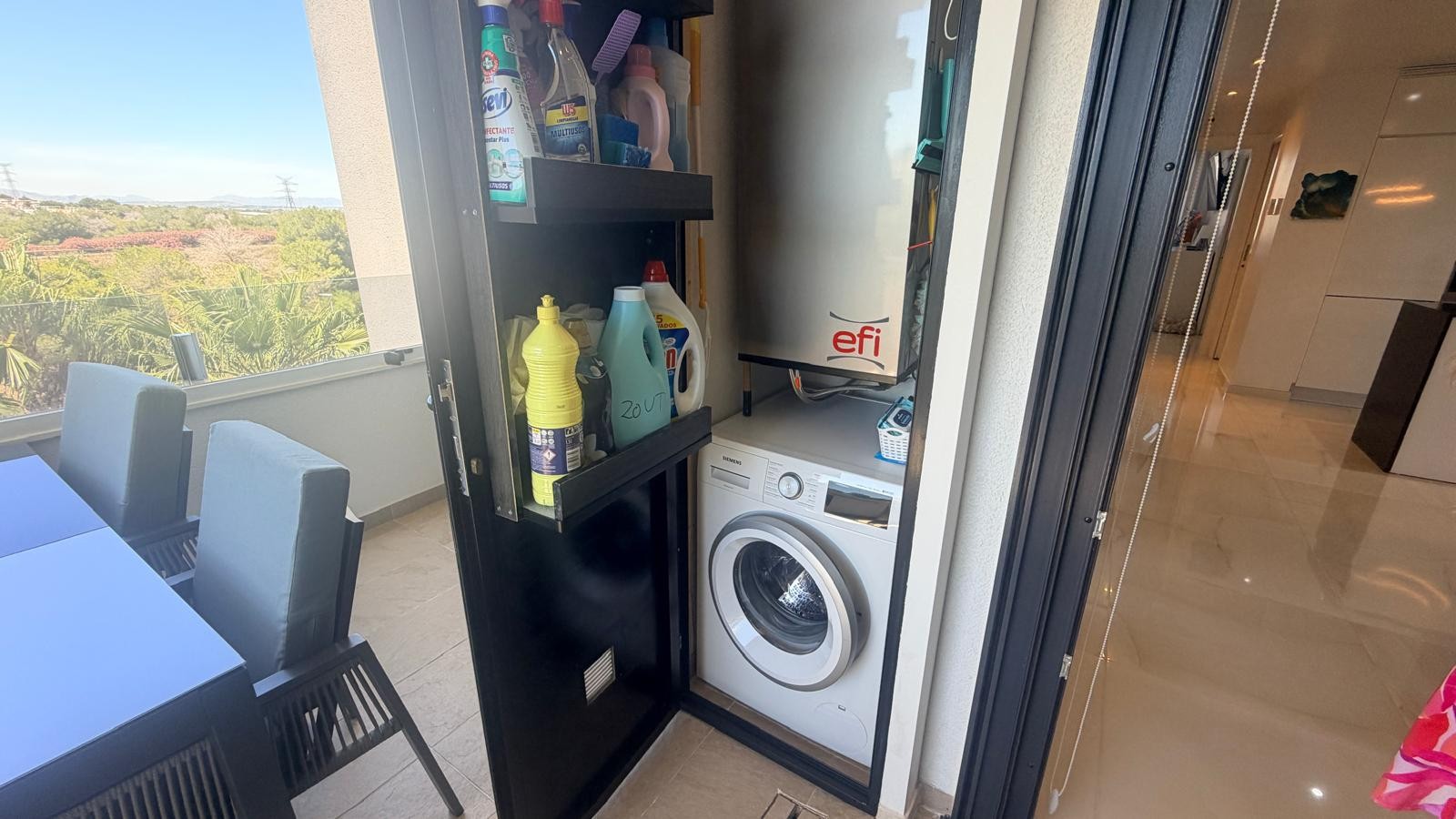 Piso en venta en Los Altos