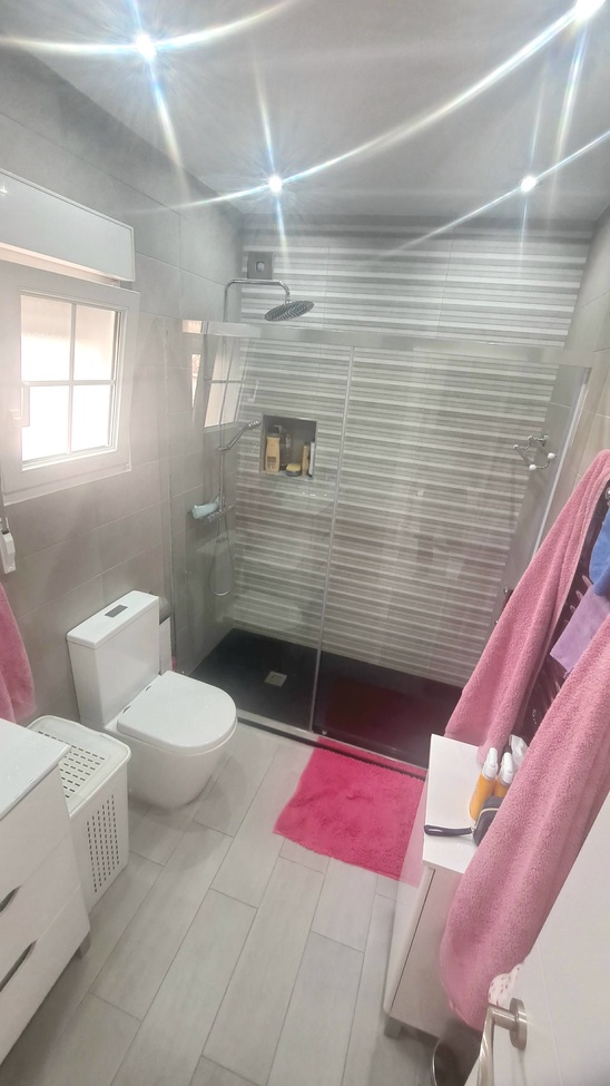 Villa en venta en Villamartin